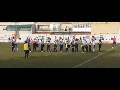 Goles del Ciudad Rodrigo