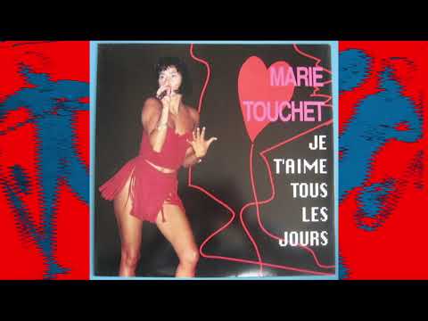 Marie Touchet – Je T'Aime Tous Les Jours (Aaron Maple Edit)