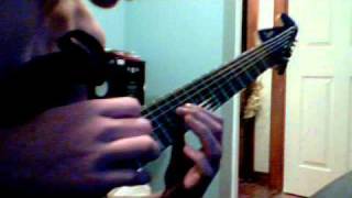 oceano- abysm cover  intro lead only