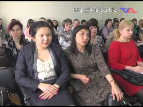 Лисаковск, выпуск программы «День» от 23 апреля 2015г.