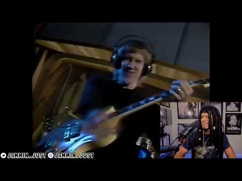 FIRST TIME HEARING Rush - Tom Sawyer REACTION