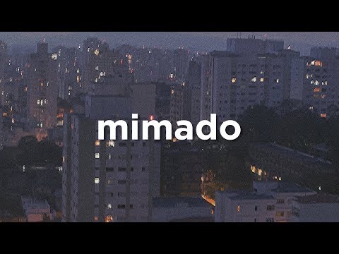 faustino beats - mimado (prod. ZamBa) | vibes, vol. 1