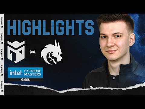 Its CLOSE | IEM Fall: Entropiq vs Spirit