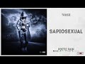 Toosii Sapiosexual Poetic Pain