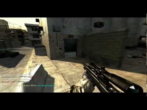 CoD4 ProMod - EVERYTHING EXPLAINED :)!