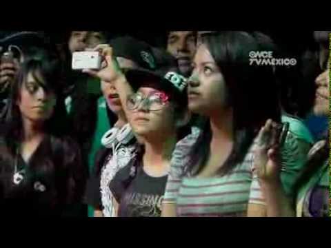 Bocafloja Especiales Musicales de Central Once (Music Documentary/ English Subtitles)