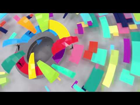 Jakarta-Palembang 2018 Asian Games - IGBS Broadcast Opening Sequence