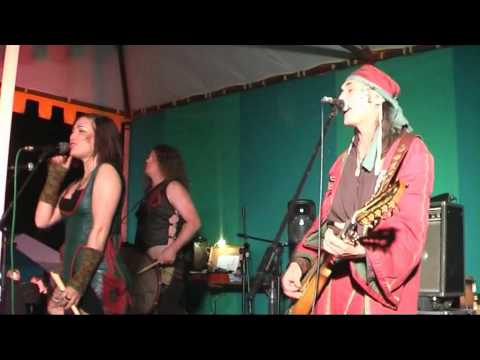 Des Teufels Lockvoegel -Tempus est iocundum - Freienfels 2009