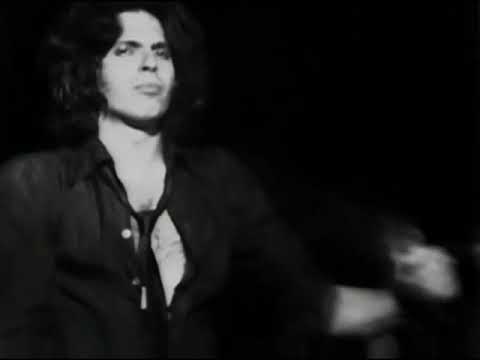 Nuns - World War III - 1/14/1978 - Winterland