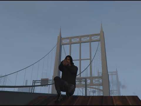 [YBN:NY V1] [IC] Mention - Nana Makk