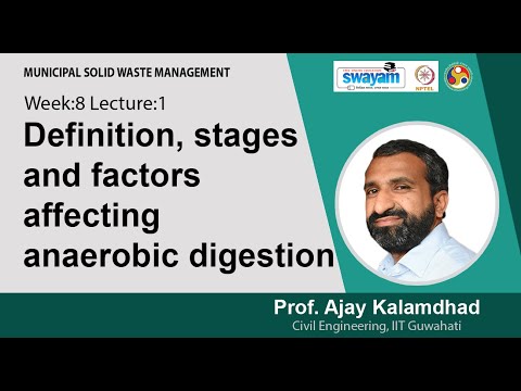 Municipal Solid Waste Management Intro Video