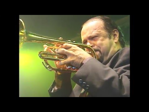 Sutil - True Illusion & Marcio Montarroyos - MNBA 2001