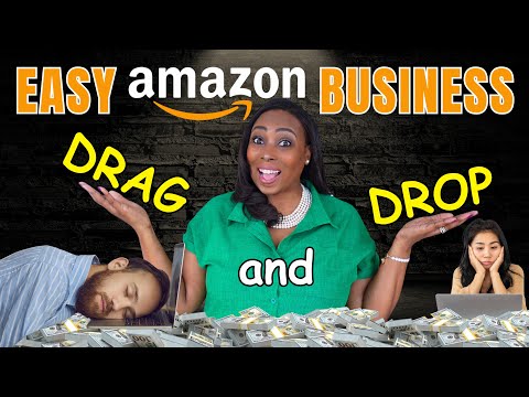 Laziest Amazon Work From Home Business For Beginners Worldwide: Make Money Online US$4,500 A Month