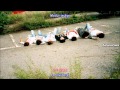 Infinite - 05. Standing face to face / Between Me ...