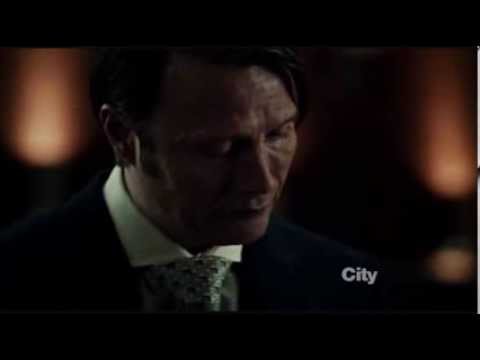 Hannibal Sorbet Tribute [1x07]