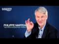 GMFH2016 Philippe Marteau On How Probiotics Affect The Gut System