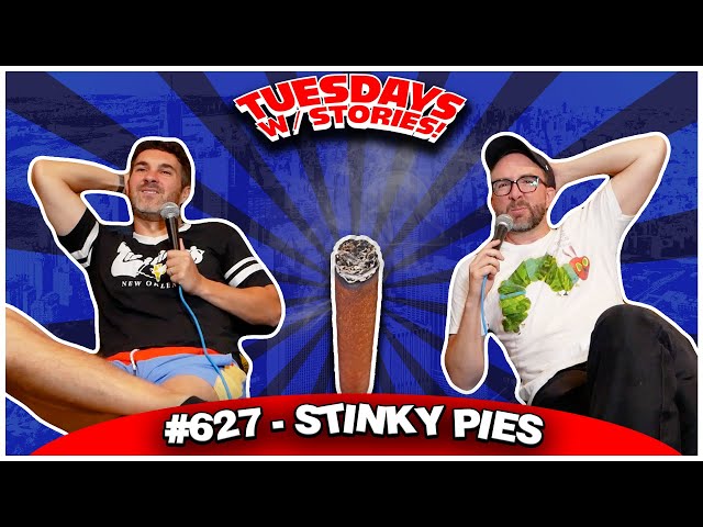 Stinky Pies