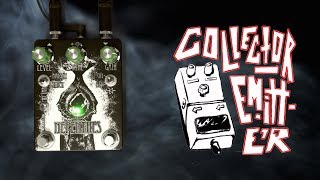 Video thumbnail for Electrofoods - Nepenthes by collector//emitter