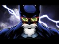 Time For Justice Arkham Asylum Part 1