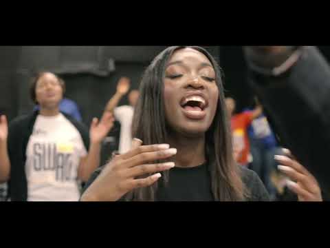 Worship by  Areatha Anderson (Swag encounter 2021)