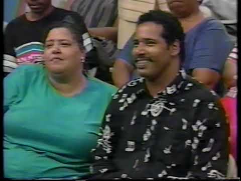 Peaches and Herb .Herb interview