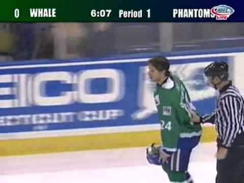 Zac Rinaldo vs Devin DiDiomete