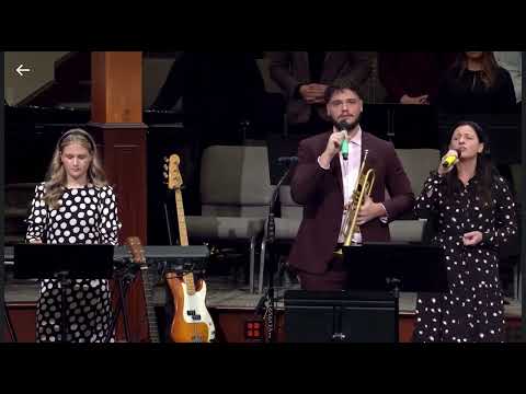 La miezul nopții va venii ….Familia Moroshan