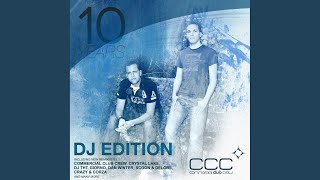 Cloud 9 (Commercial Club Crew Remix)