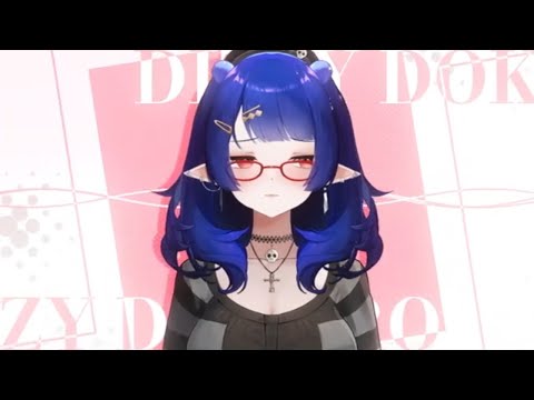 Frosted Love youtube-video