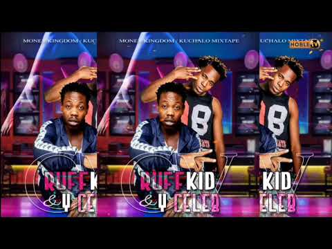Y Celeb -&- Ruff Kid - CV -Prod By- Reverb -