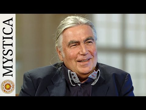 Thomas Künne - Color, Sound, Soul: Everything is Vibration | MYSTICA.TV