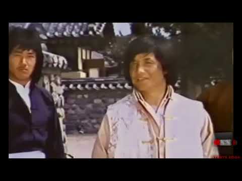 HNN  Intro Bumper- "5 Pattern Dragon Claws"