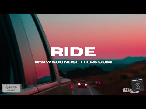 [FREE] Ride - Ava Max Type Beat - 80s Pop Synthwave