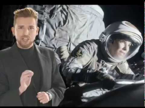 Reel Actor Daniel Galindo