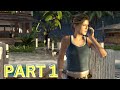 Uncharted: The Nathan Drake Collection Part 1 Gameplay PS5