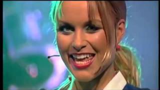 Rollergirl  - Geisha Dreams - Live