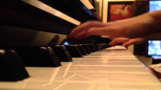 Nocturne - Kim Yuna ( Monstar Ost )