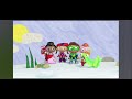 Super Why Bye Super Readers Ant And The Grasshopper