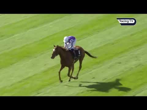 G1・モイグレアスタッドS 2025 / Moyglare Stud Stakes 2025