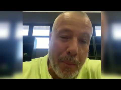 PAULO SERDAN DESABAFA SOBRE CAMBISTAS