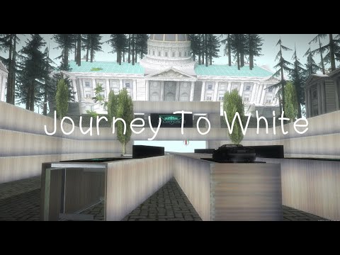 RedKNIGHT - Journey To White