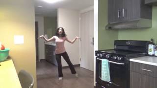 Strawberry (A.DE) Dance Cover