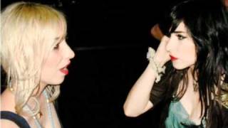 The Veronicas-Grown up christmas list [ NEW SONG!!!]