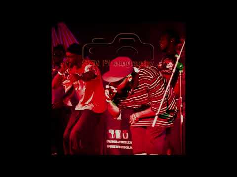 Cp Street featuring Savagee #AllDaWayyLiveee! & Bone - Zoned (Part 2)