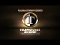 Telepictures Logo History