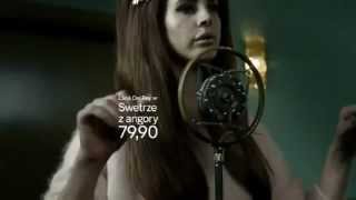 Lana Del Rey - Blue Velvet (H &amp; M Commercial)