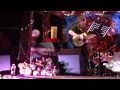 David Nelson Band "Friend Of The Devil" Haiku, Hawaii 1/26/12 1080 HD