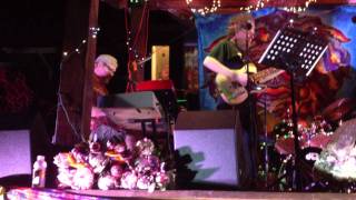David Nelson Band "Friend Of The Devil" Haiku, Hawaii 1/26/12 1080 HD