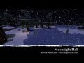 Moonlight Hall by Kevin MacLeod