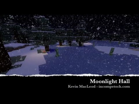 Moonlight Hall
